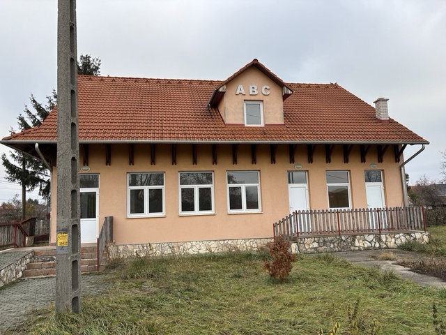 Eladó családi ház, Sajóörösön 89 M Ft, 2 szobás