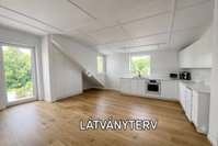 Eladó téglalakás, Budakeszin, József Attila utcában 65 M Ft