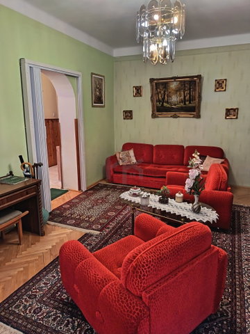 Eladó téglalakás, Szentlőrincen 31.9 M Ft, 2+1 szobás