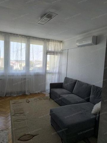 Eladó téglalakás, Nyíregyházán 41.9 M Ft, 2+1 szobás