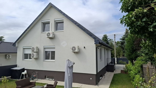 Eladó ikerház, Érden 189 M Ft, 5 szobás / költözzbe.hu