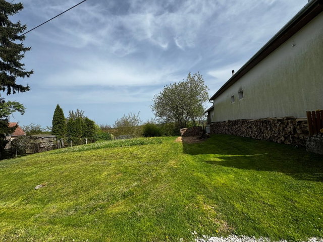 Eladó telek, Kustánszegen 3.5 M Ft / költözzbe.hu