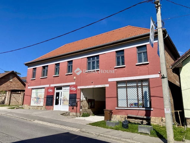 Eladó családi ház, Pilisszántón, Kossuth Lajos utcában 199 M Ft