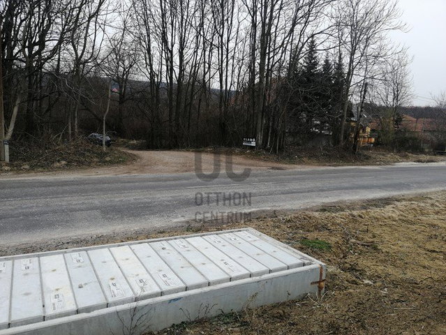 Eladó telek, Pátyon 39.3 M Ft / költözzbe.hu
