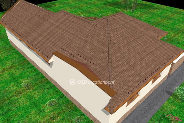Eladó mezogazdasagi ingatlan, Debrecenben 29.9 M Ft
