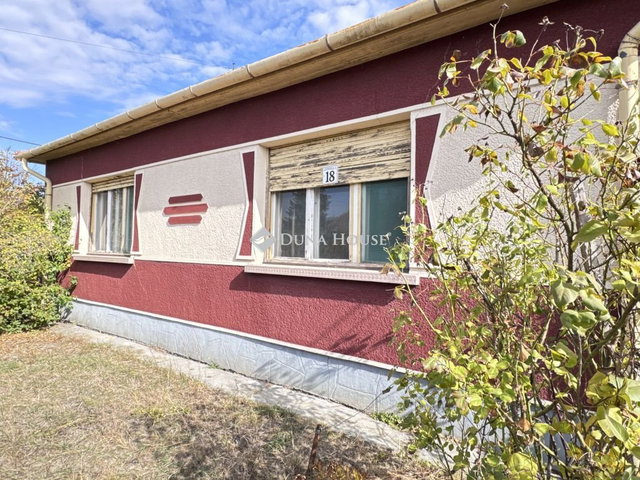 Eladó családi ház, Muronyon 23 M Ft, 3 szobás