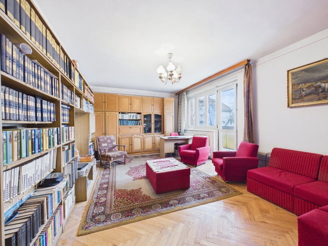 Eladó téglalakás, Debrecenben, Széchenyi utcában 59.99 M Ft
