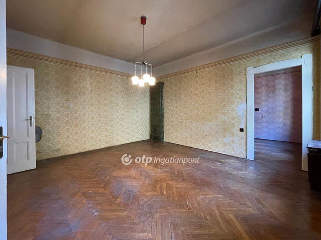Eladó téglalakás, Budapesten, IX. kerületben 58.9 M Ft, 2 szobás