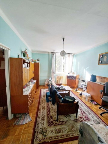Eladó téglalakás, Debrecenben 42 M Ft, 1+1 szobás