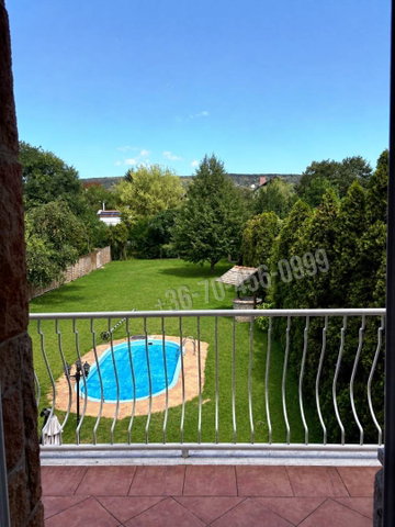 Kiadó téglalakás, albérlet, Budaörsön 600 E Ft / hó, 5 szobás
