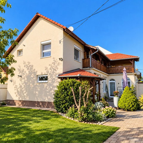 Eladó családi ház, Cegléden 79.8 M Ft, 4+1 szobás