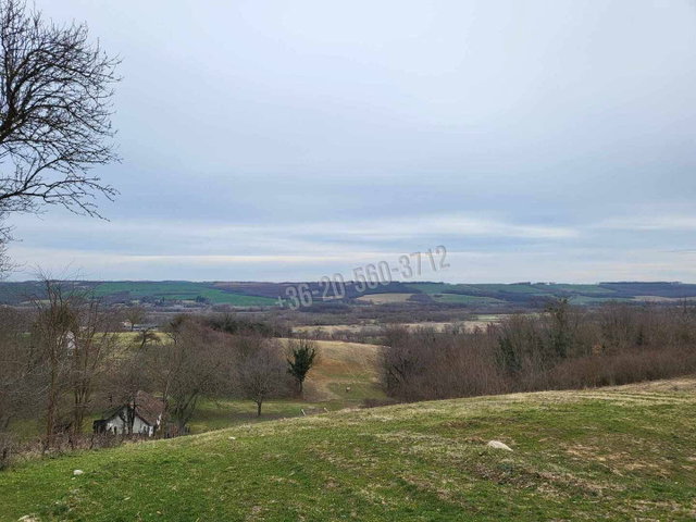 Eladó telek, Zalacsányon 6.9 M Ft / költözzbe.hu