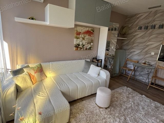 Eladó nyaraló, Siófokon 41 M Ft, 1 szobás / költözzbe.hu