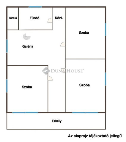 Eladó családi ház, Szegeden 129 M Ft, 7 szobás
