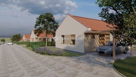 Eladó családi ház