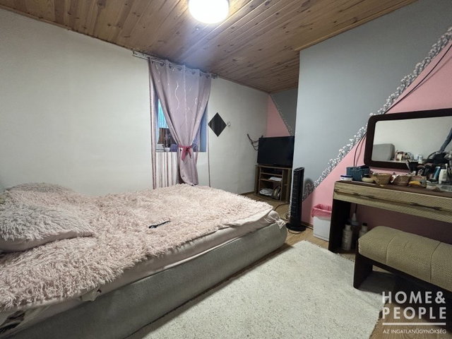 Eladó családi ház, Deszken 47.9 M Ft, 3 szobás