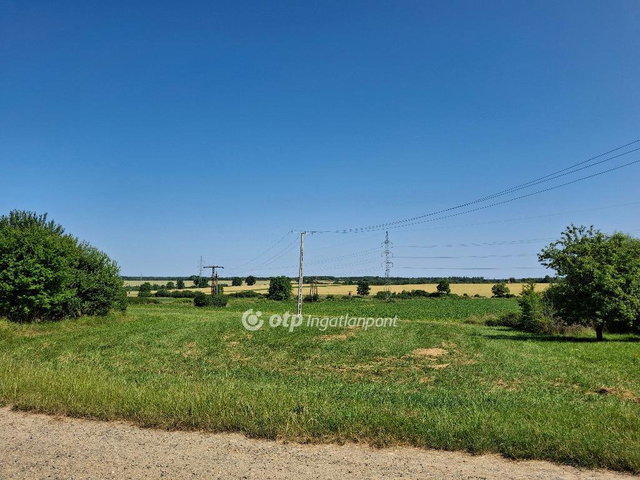 Eladó telek, Lentiben 1.9 M Ft / költözzbe.hu