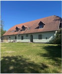 Eladó családi ház, Rózsaszentmártonon 89.9 M Ft, 16 szobás