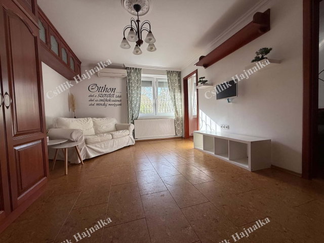 Eladó téglalakás, Martfűn 47 M Ft, 2 szobás