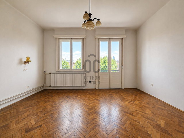 Eladó téglalakás, Budapesten, II. kerületben 109.9 M Ft