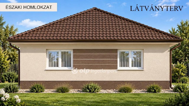 Eladó családi ház, Ságváron 88.99 M Ft, 3 szobás