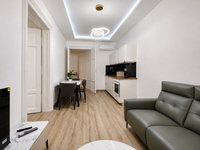 Kiadó téglalakás, albérlet, V. kerületben, Apáczai Csere János utcában