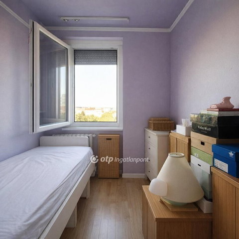 Eladó panellakás, Budapesten, XVII. kerületben 54.99 M Ft