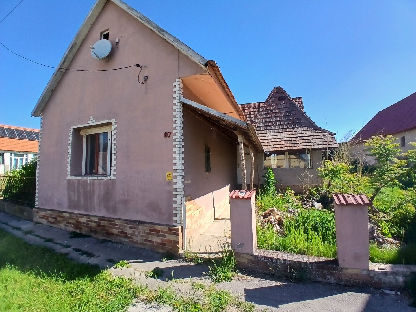 3 bed · 120m² · 12.500.000 ft