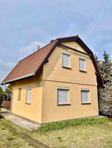 Eladó családi ház, Gárdonyban 51 M Ft, 3 szobás