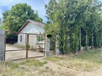 Eladó családi ház, Kecskeméten 31.9 M Ft, 2 szobás