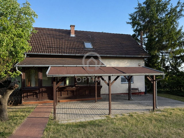 Eladó családi ház, Budapesten, XXII. kerületben 97.9 M Ft