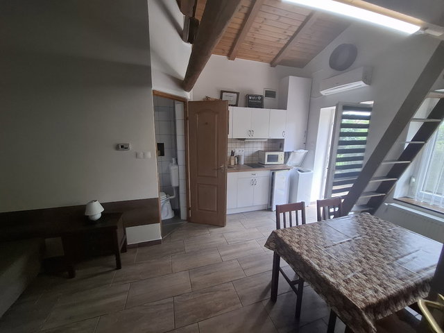 Eladó nyaraló, Hajdúszoboszlón 49 M Ft, 1+2 szobás