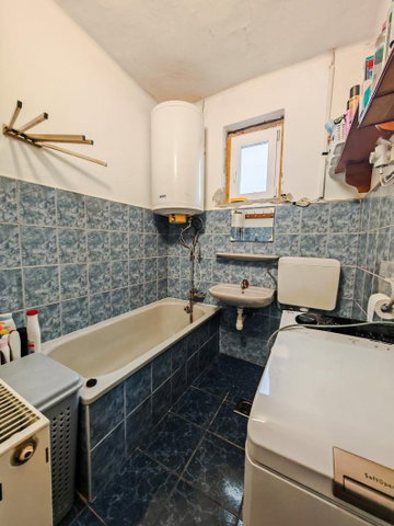 Eladó családi ház, Nagyigmándon 40 M Ft, 3 szobás
