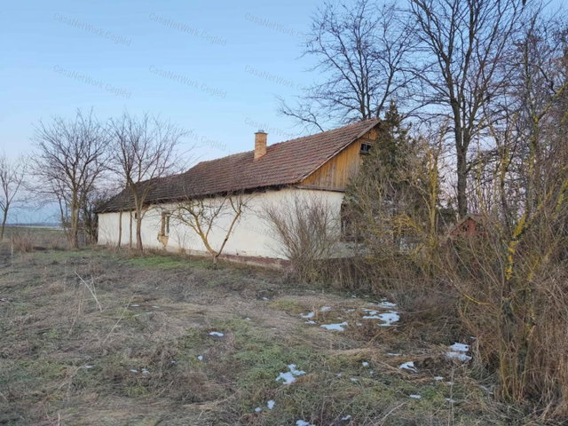 Eladó mezogazdasagi ingatlan, Tápiószelén 14.9 M Ft, 3 szobás