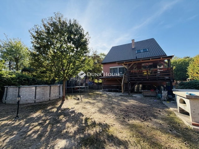 Eladó családi ház, Tokodon 109 M Ft, 5 szobás