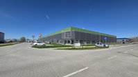 Kiadó ipari ingatlan, Székesfehérvárott 2508 E Ft / hó