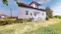Eladó családi ház, Mátészalkán 37 M Ft, 3 szobás