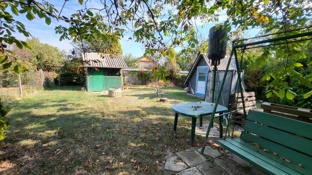 Eladó családi ház, Balatonvilágoson 43 M Ft