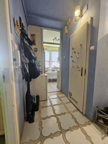Eladó panellakás, Szegeden, Cső utcában 39.99 M Ft, 1+1 szobás