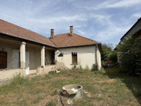 Eladó családi ház, Tápiószecsőn 36.6 M Ft, 2 szobás