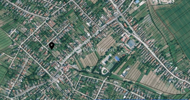 Eladó telek, Tarjánon, Viola utcában 14.9 M Ft