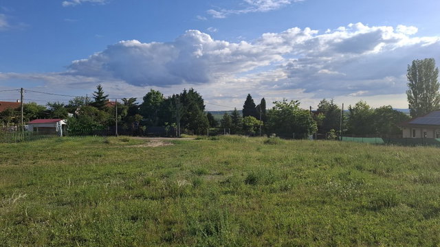 Eladó telek, Őrbottyánban 35 M Ft / költözzbe.hu