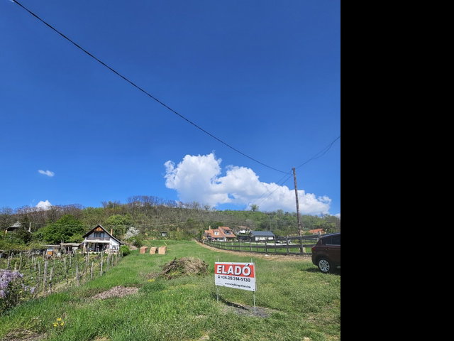 Eladó telek, Szekszárdon 11.9 M Ft / költözzbe.hu