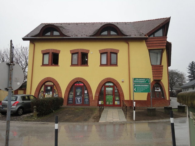 Eladó családi ház, Nagykállóban, Hunyadi úton 190 M Ft