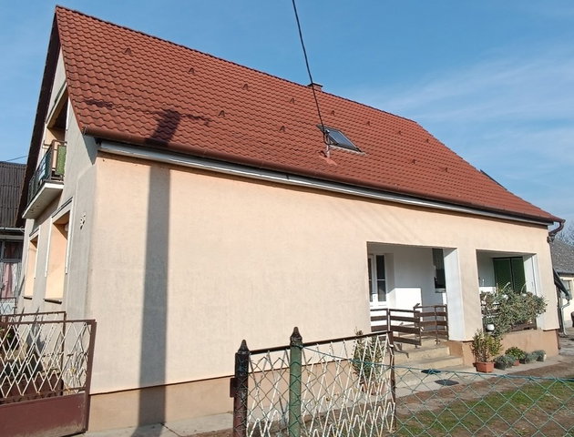Eladó családi ház, Gyékényesen 41.99 M Ft, 4 szobás