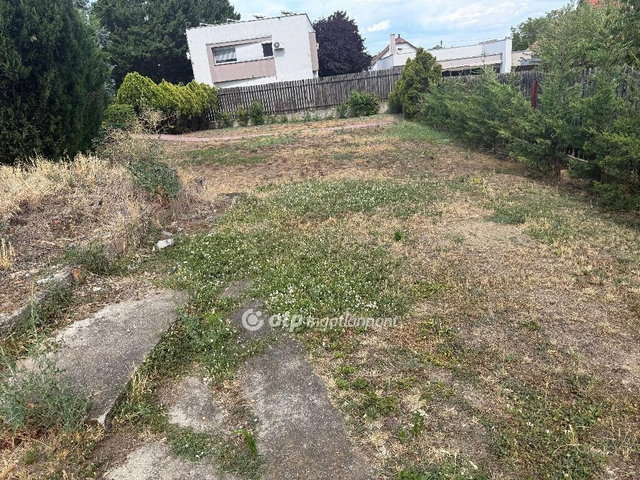 Eladó telek, Budaörsön 74.9 M Ft / költözzbe.hu