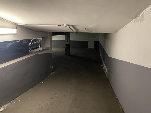 Eladó garázs, Budapesten, VIII. kerületben 0.03 M Ft