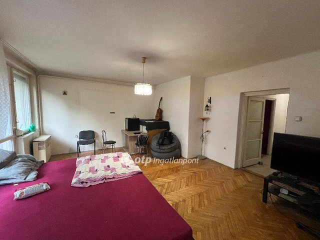 Eladó téglalakás, Budapesten, II. kerületben 105.9 M Ft