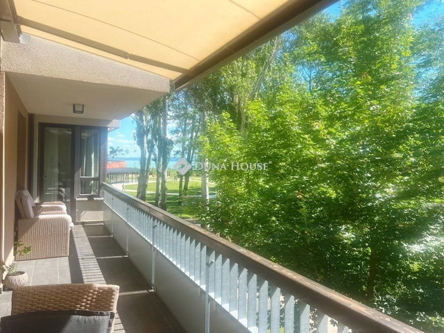 Kiadó téglalakás, albérlet, Balatonfüreden 600 E Ft / hó