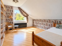 Kiadó téglalakás, albérlet, XII. kerületben, Hangya utcában